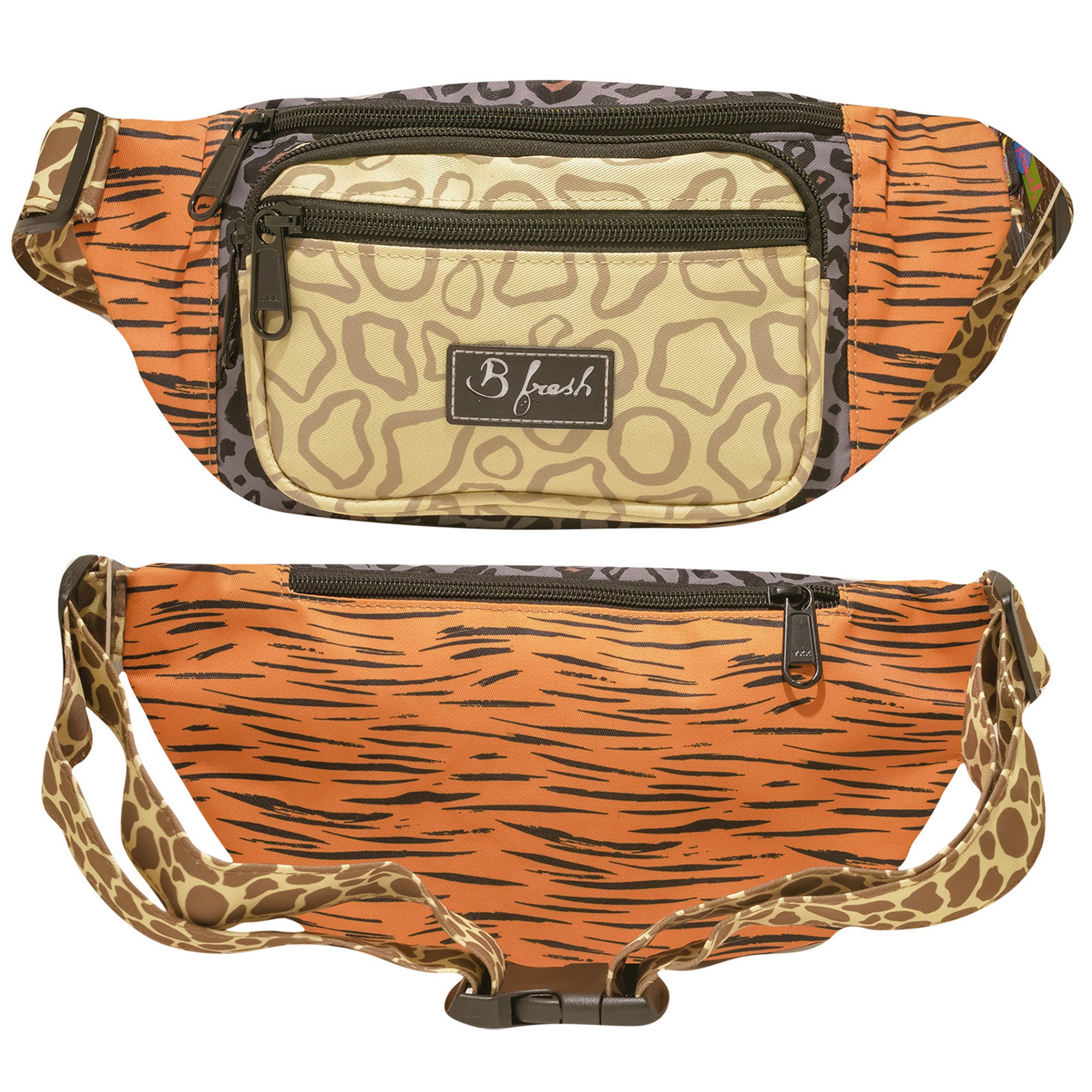 Animal Style - Fanny Pack