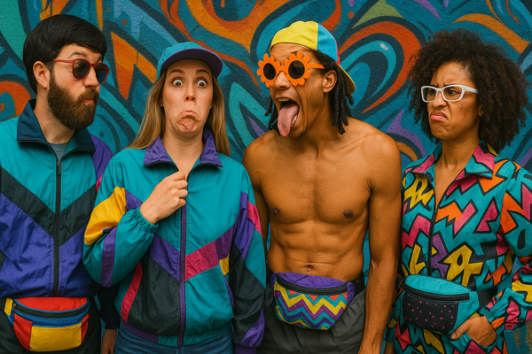 STAY FRESH. STAY IN THE LOOP.