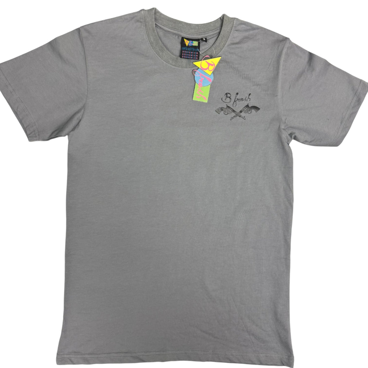 Space Cowboy western t-shirt