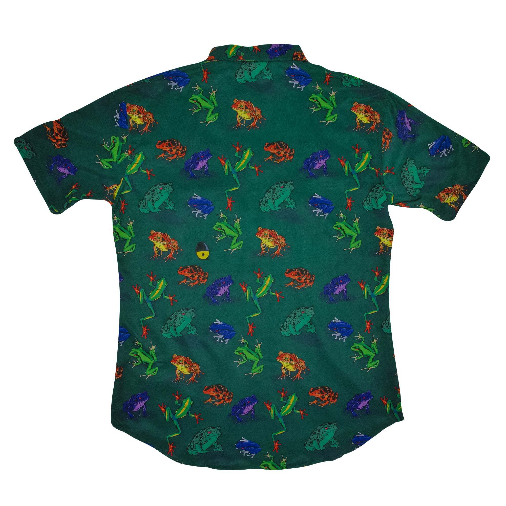 Tripping Animals- Stretch Shirt