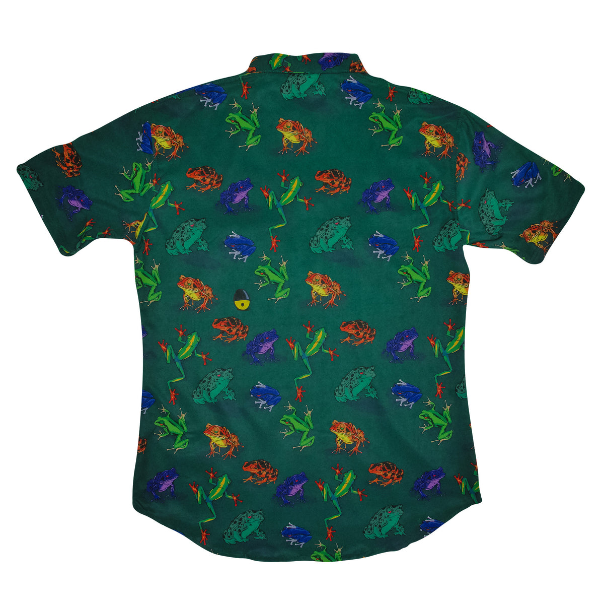 Tripping Animals- Stretch Shirt