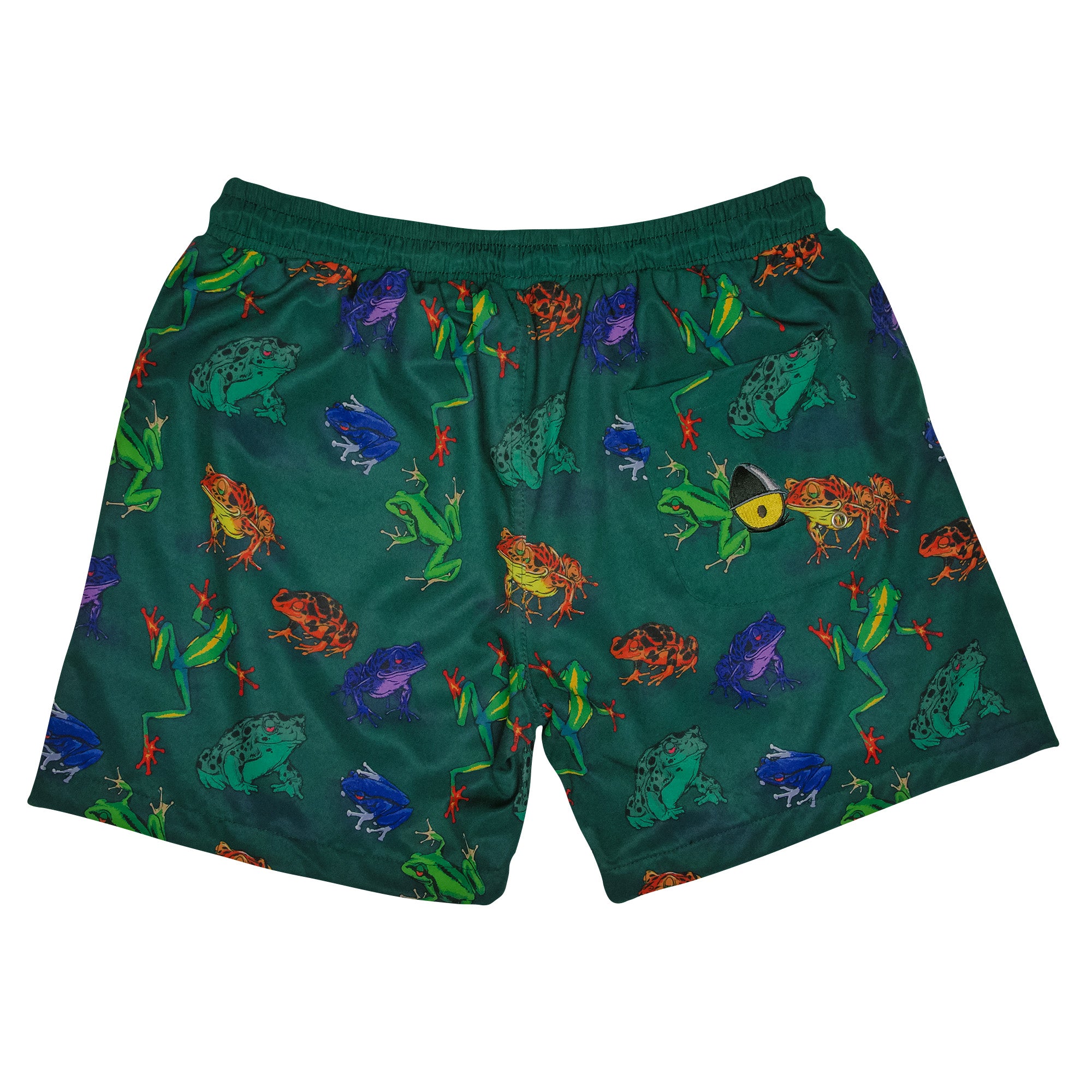 Tripping Animals 2023 - Swim Trunks