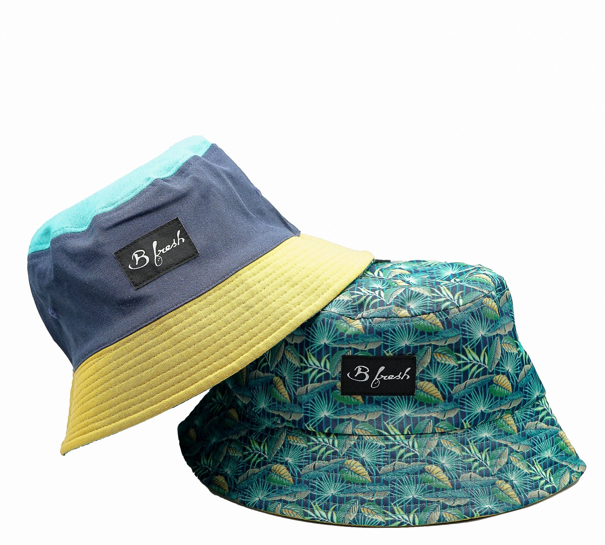 Mojave Agave - Festival Bucket Hat – B Fresh Gear
