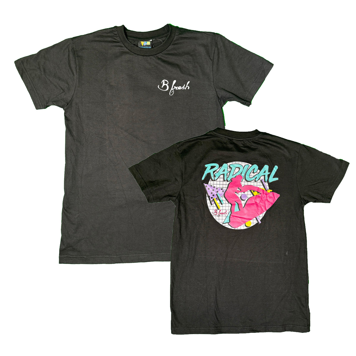 Radical Wave - T Shirt