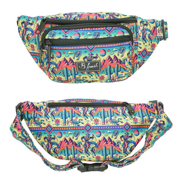 Giddy Up Cowboy Fanny Pack
