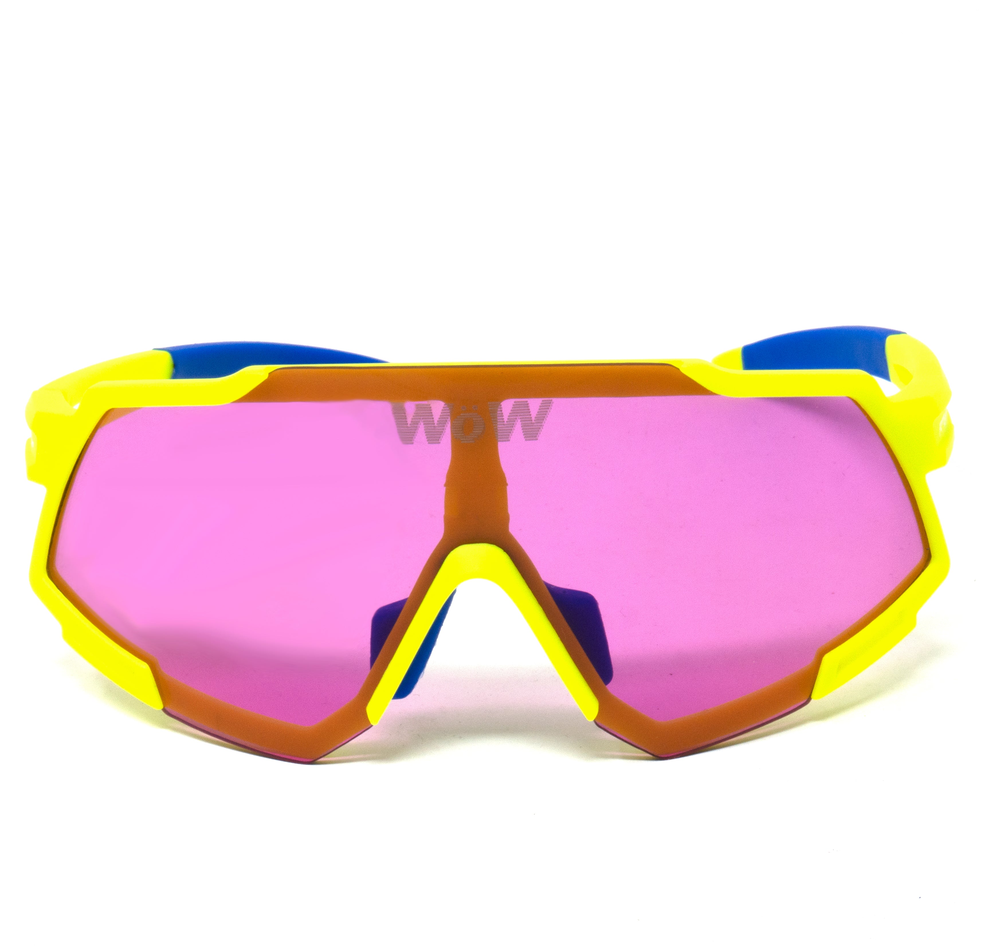 The Ultraviolet Pirates - High Rollers - B Fresh Gear