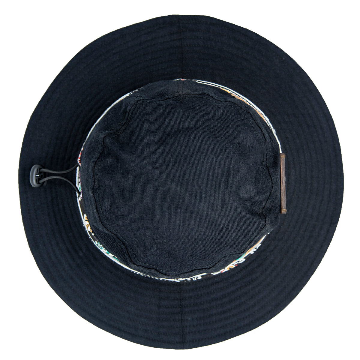 A Tribe Called Bucket - B Fresh