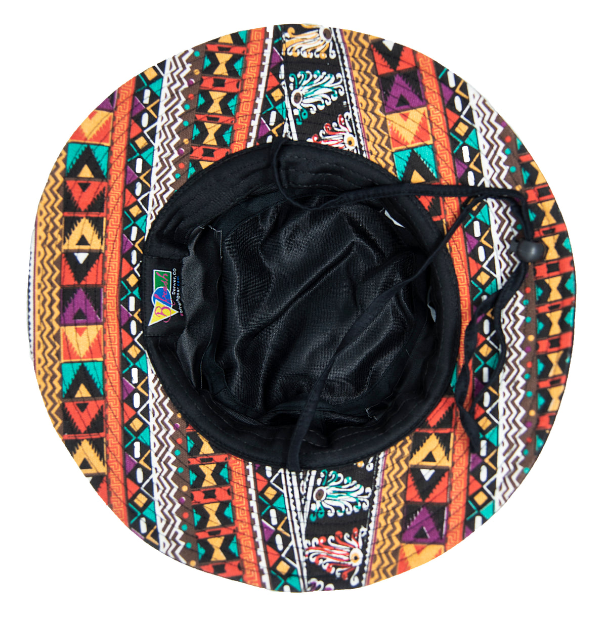 A Tribe Called Bucket - B Fresh