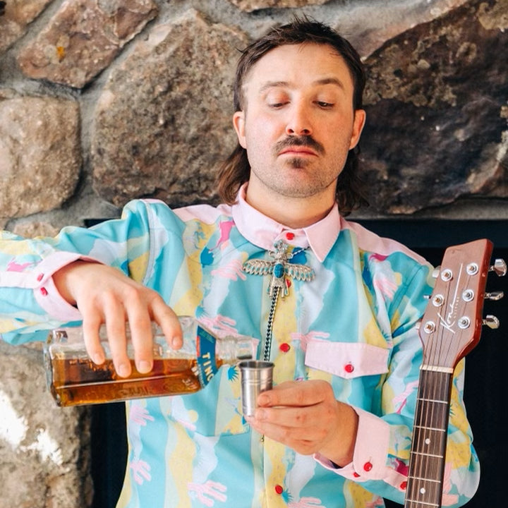 High Noon - Pearl Snap