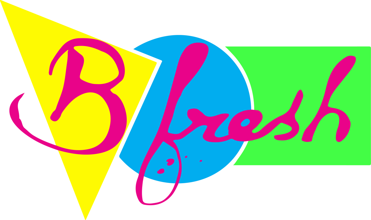 B Fresh Gear Gift Cards