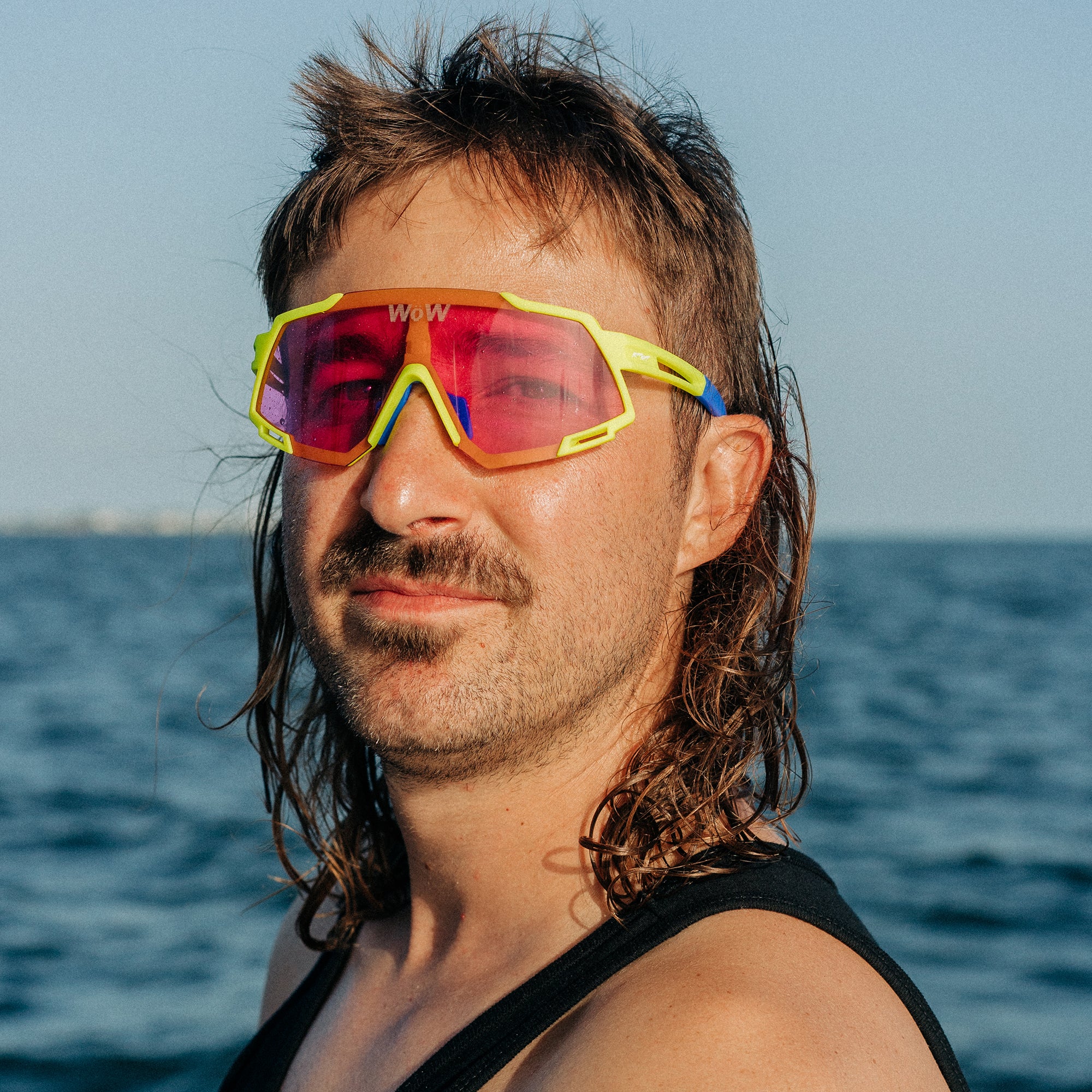 The Ultraviolet Pirates - High Rollers - B Fresh Gear