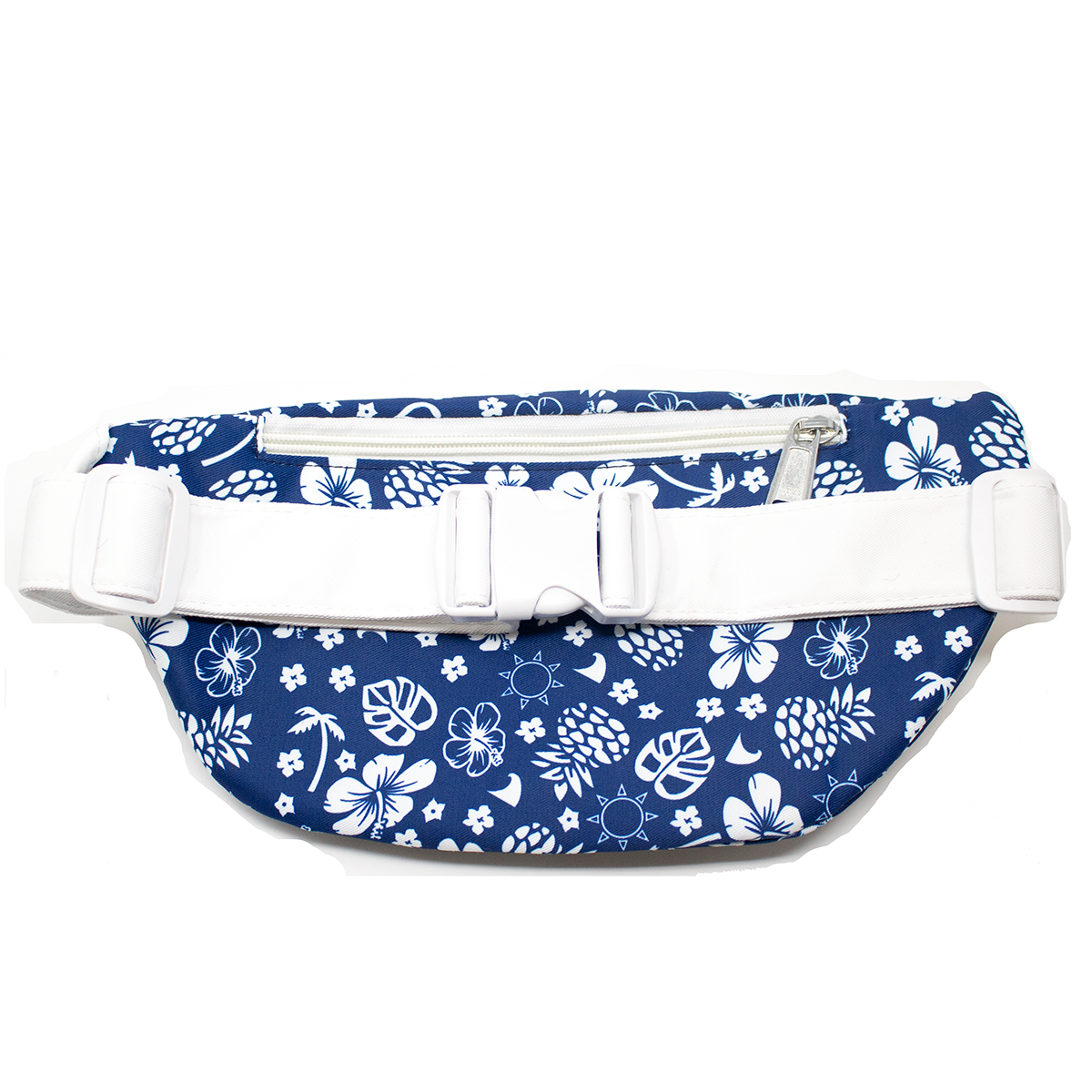 Vintage Floral BYU Fanny Pack - B Fresh