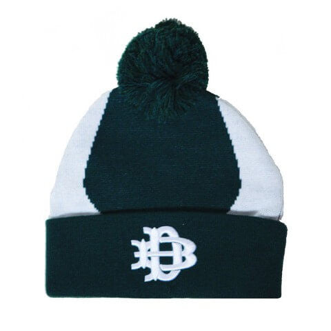 Denver Barbos Rugby Beanie - B Fresh