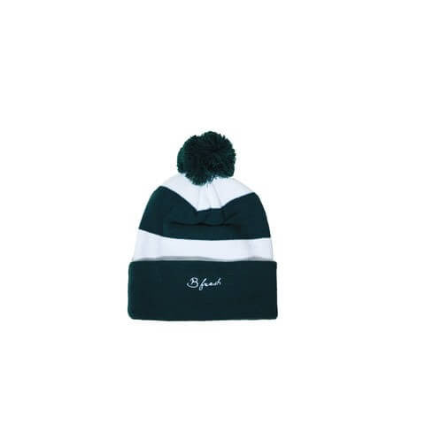 Denver Barbos - Hoops Beanie - B Fresh