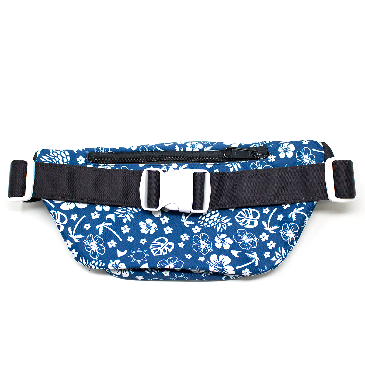 Hawaiian Butler Fanny Pack - B Fresh