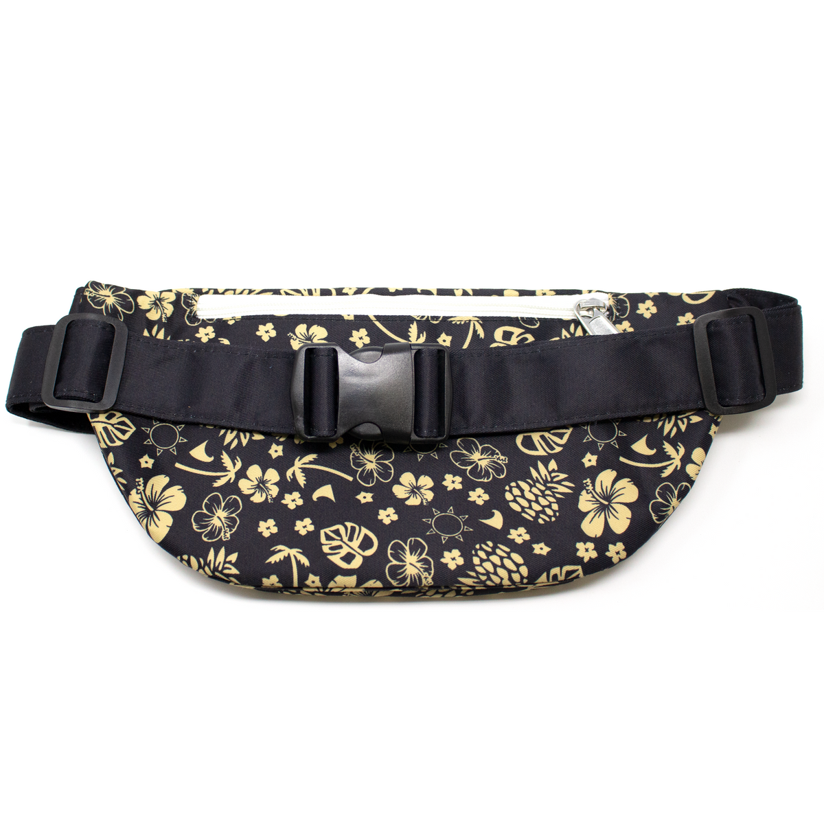 CU Buffs Fanny Pack Floral - B Fresh