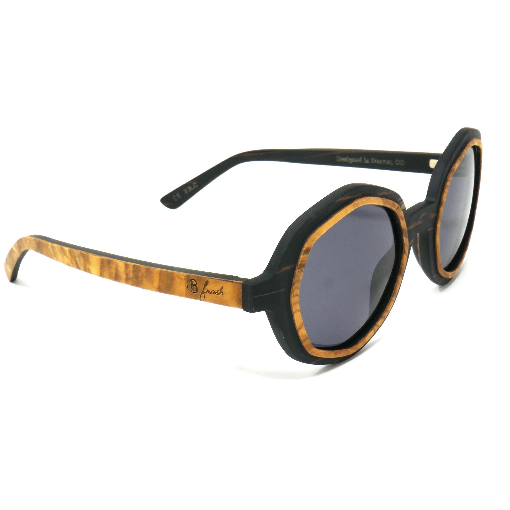 Circle Woods - B Fresh Gear