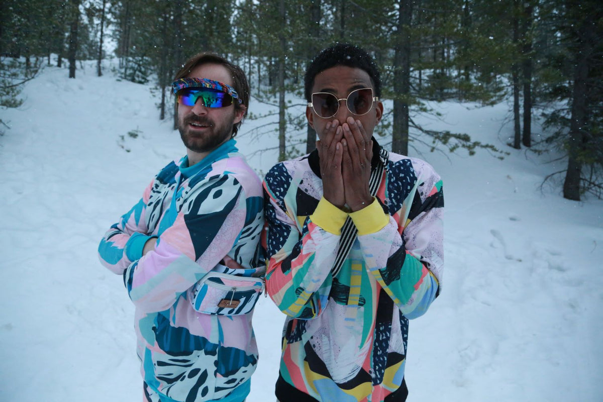 The Cordial Fanny Pack - B Fresh