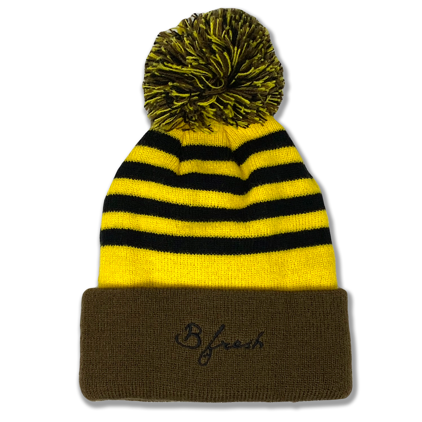 Kids Dog Beanie - B Fresh Gear
