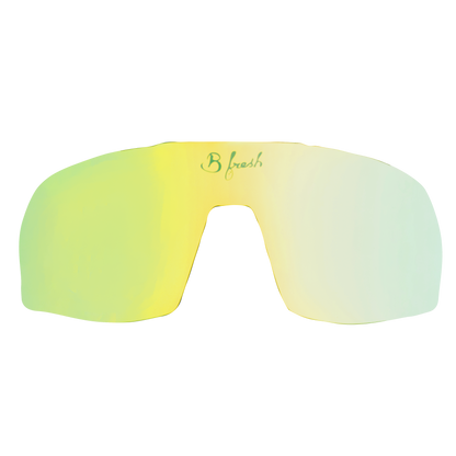 Sun Blockers - Extra Lenses