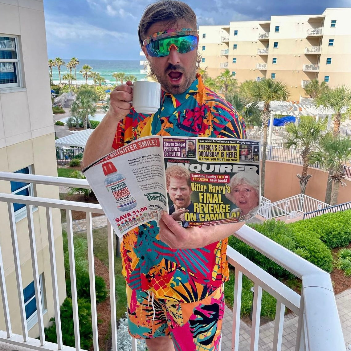 summer jam shorts swim trunks mens swim trunks