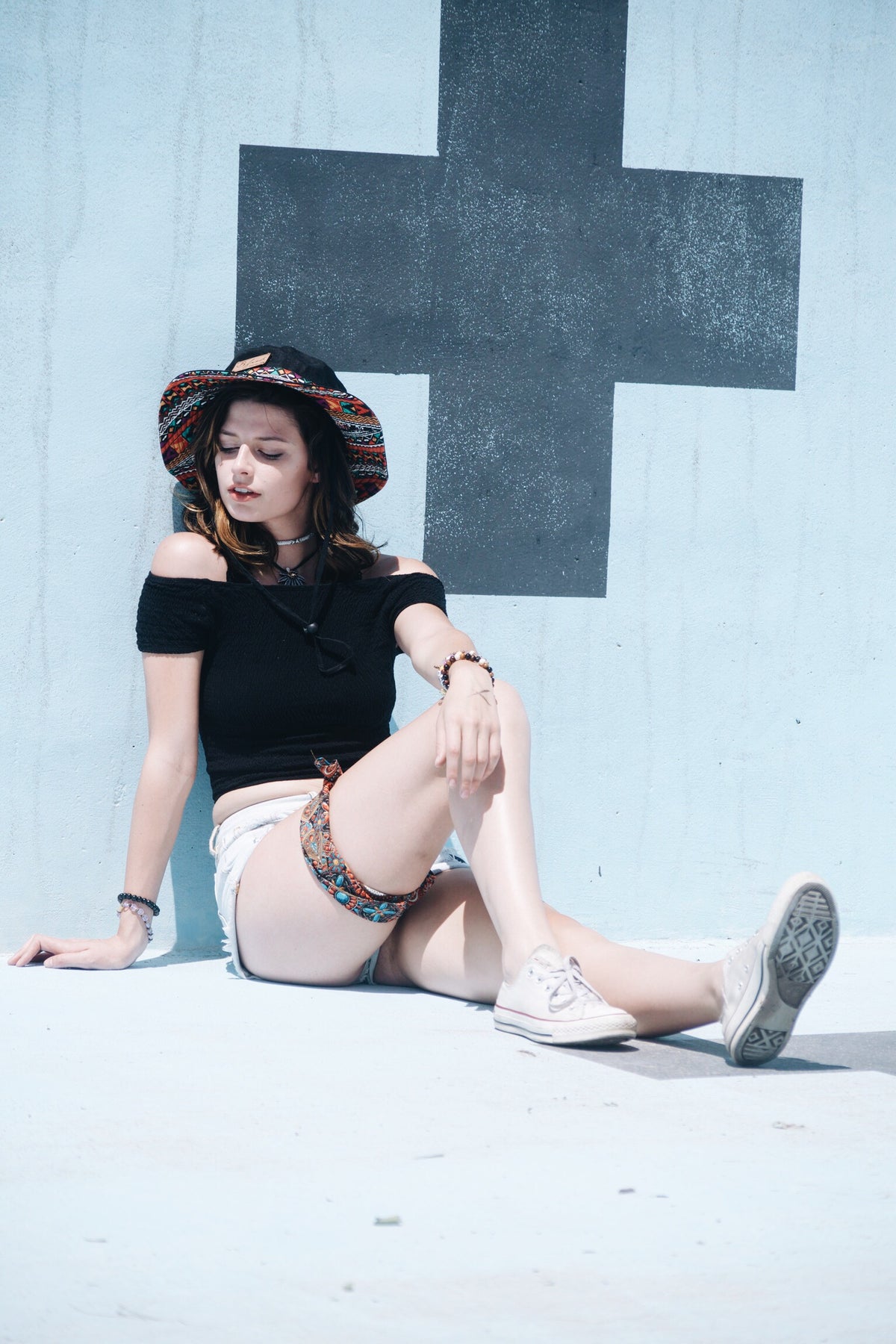 A Tribe Called Bucket - B Fresh