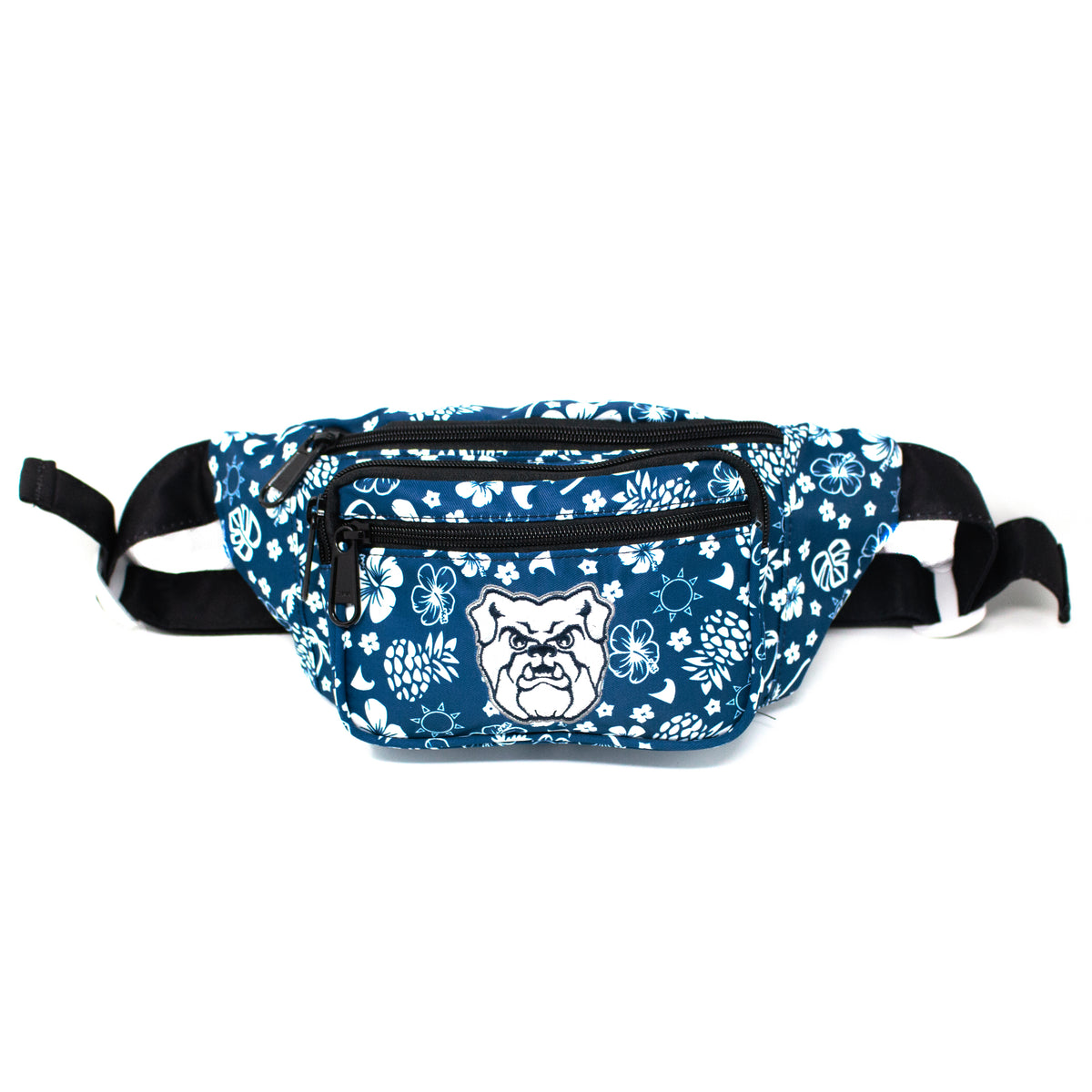 Hawaiian Butler Fanny Pack - B Fresh