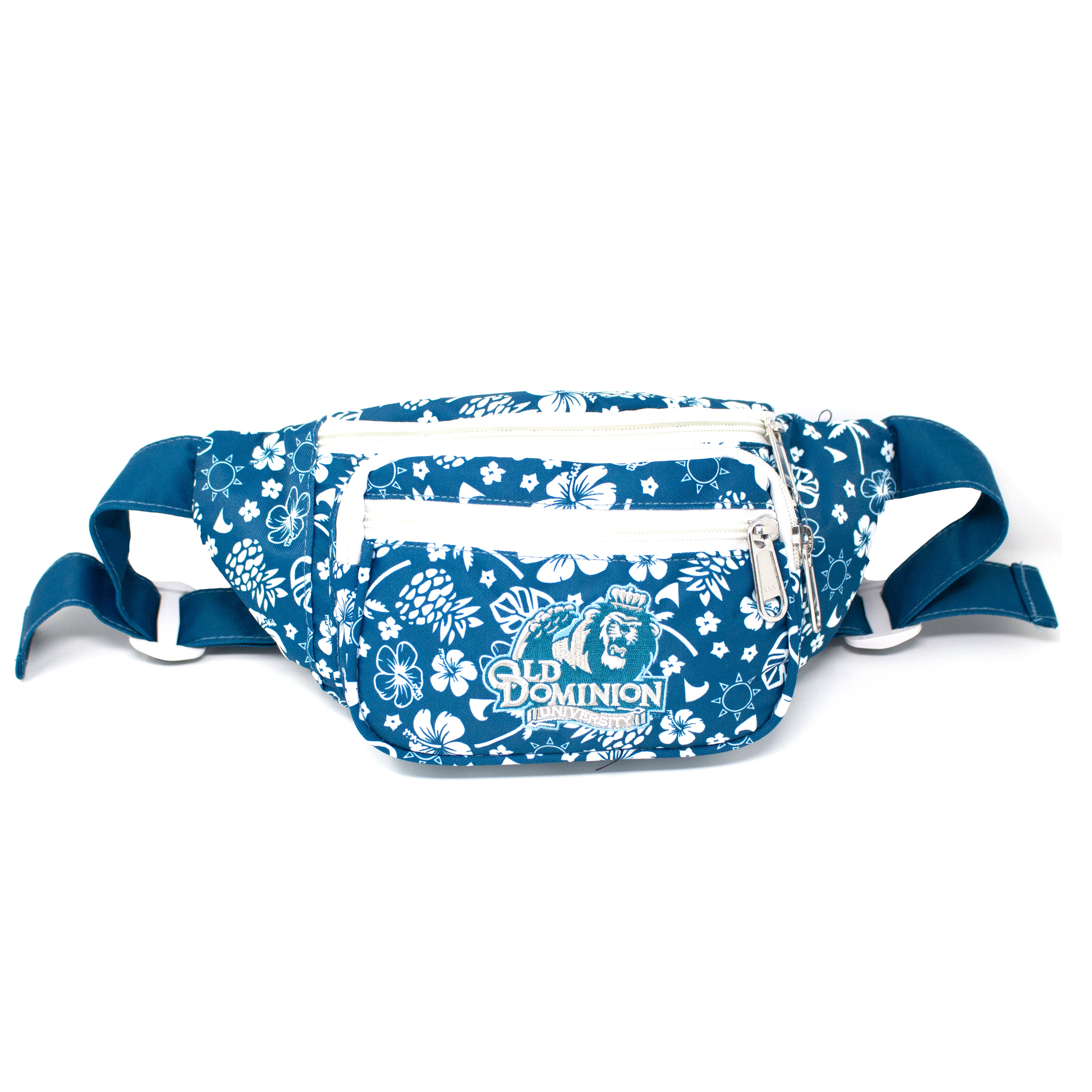 Old Dominion Hawaiian Fanny Pack - B Fresh