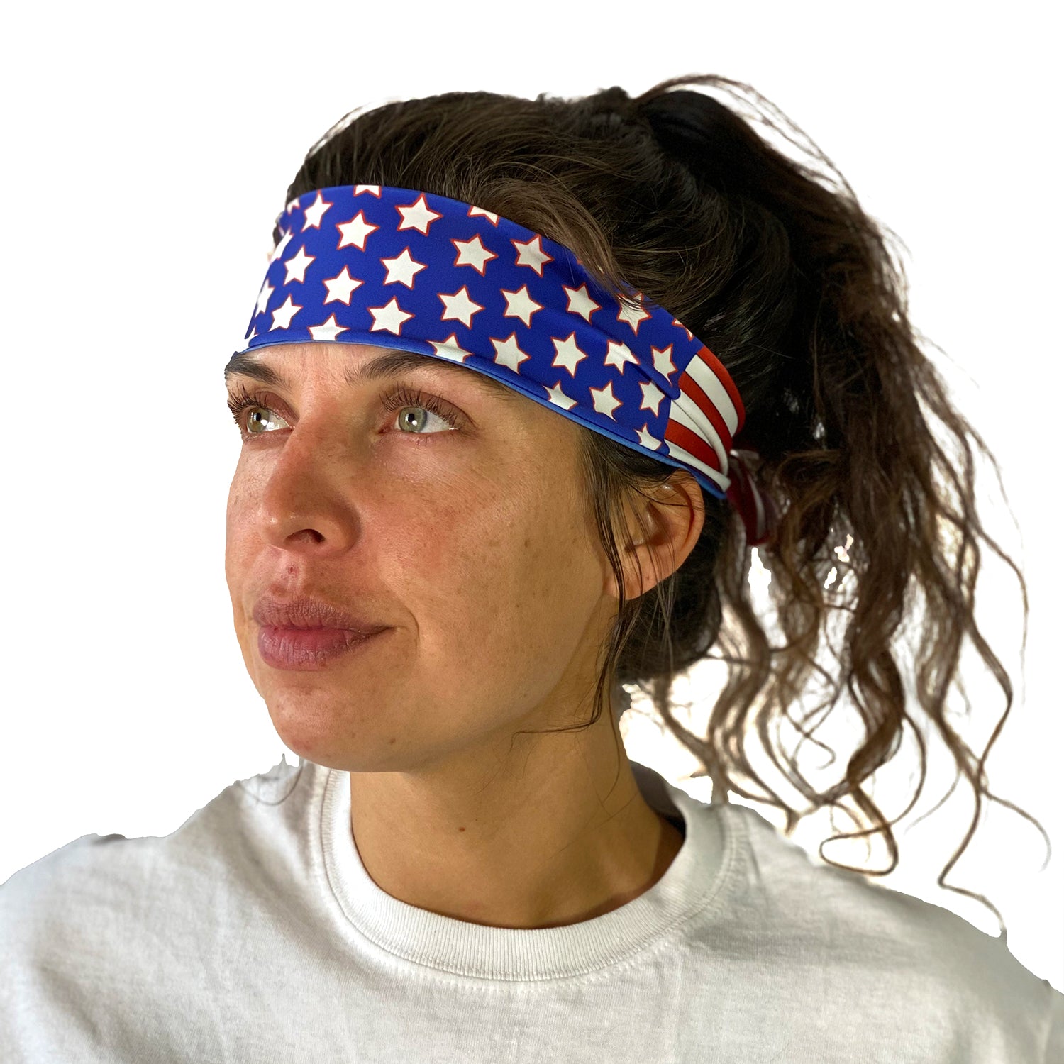 Presidential - Headband - B Fresh Gear