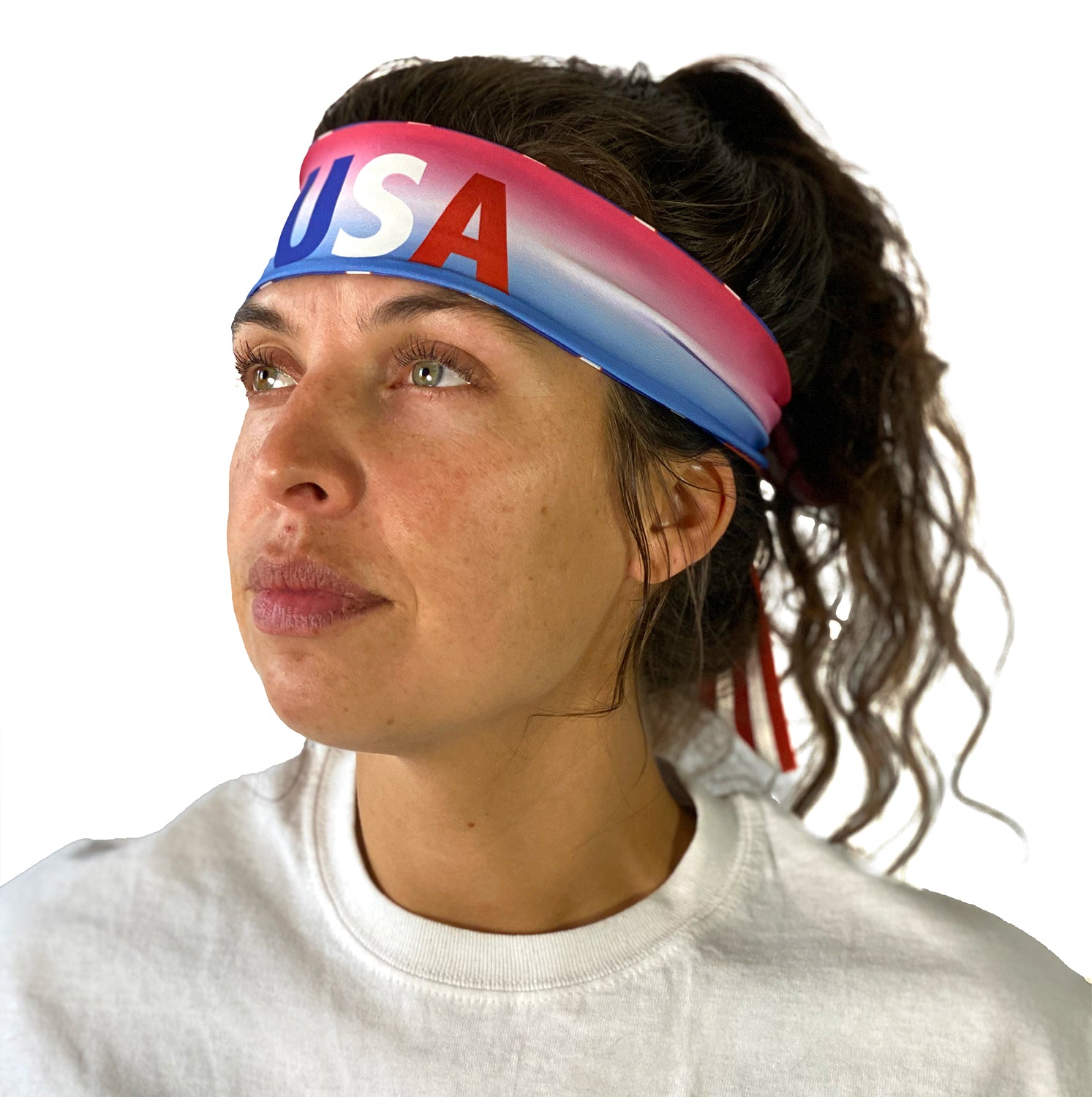 Presidential - Headband - B Fresh Gear