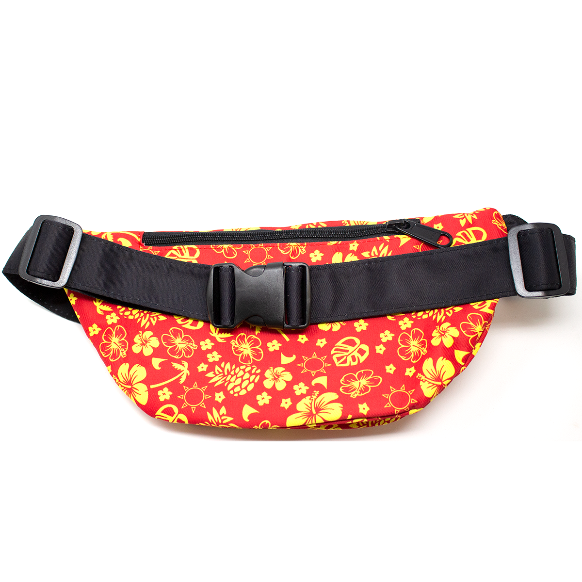 Iowa State Hawaiian Fanny Pack - B Fresh