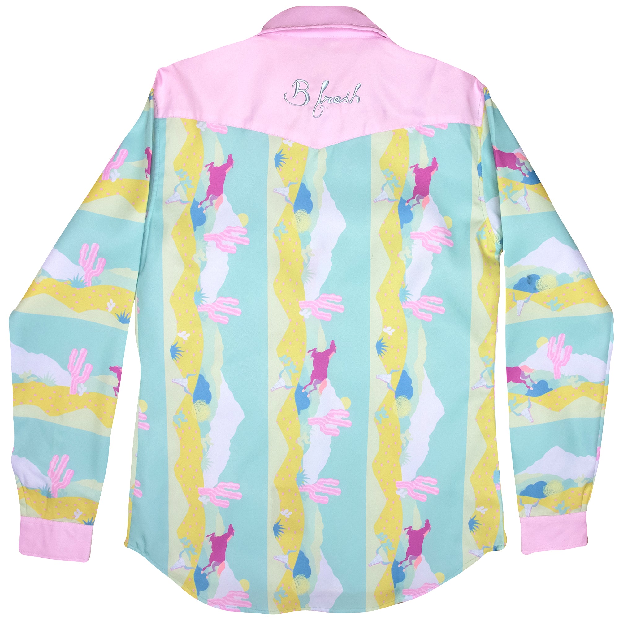 High Noon - Pearl Snap