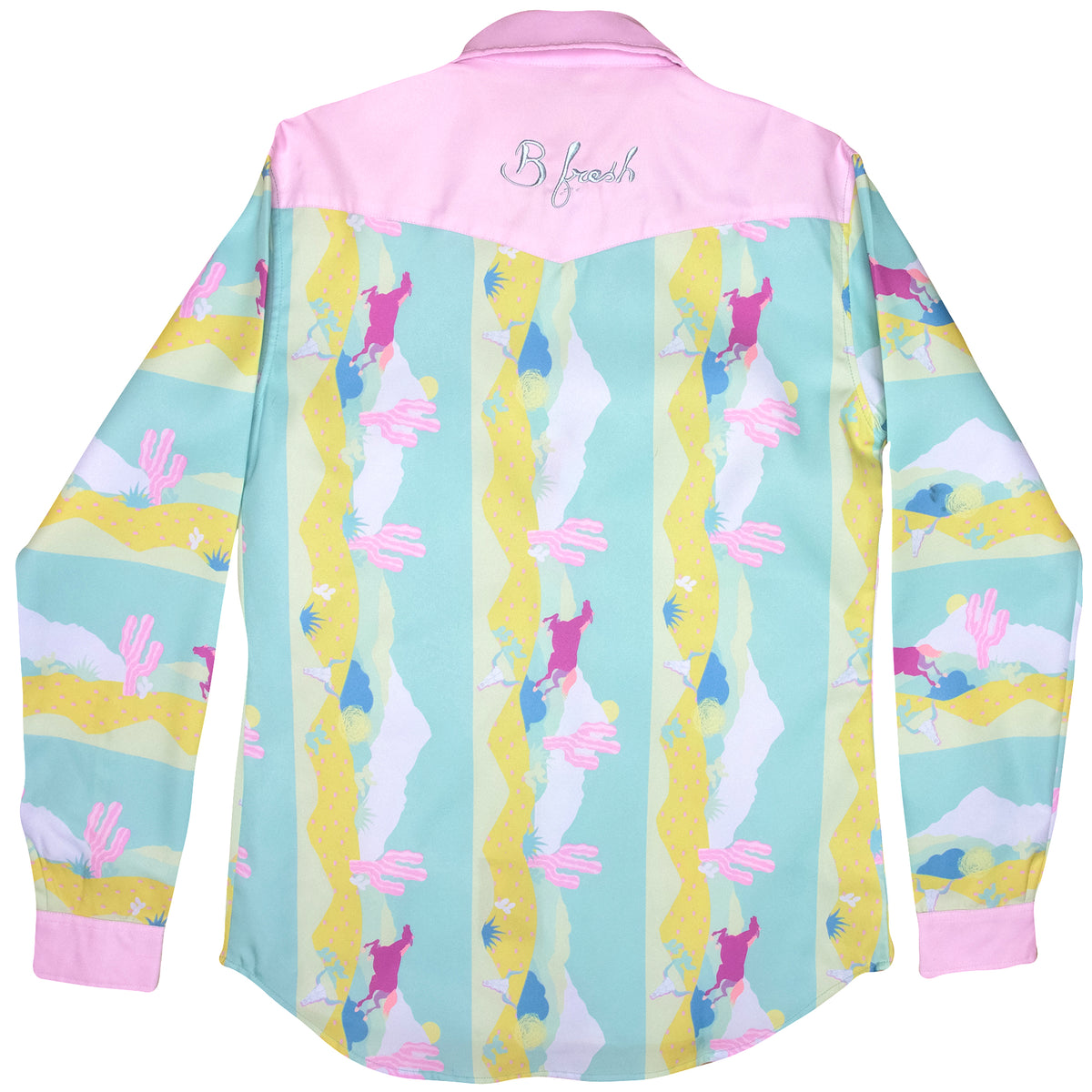 High Noon - Pearl Snap