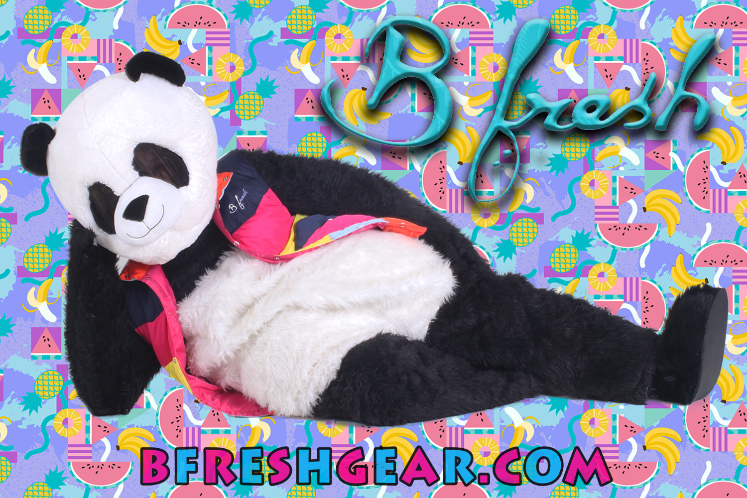 B Fresh Gear Gift Cards