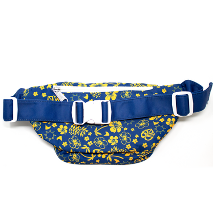 NAU Hawaiian Fanny Pack - B Fresh