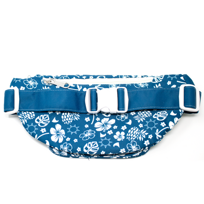 Old Dominion Hawaiian Fanny Pack - B Fresh