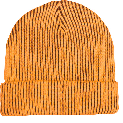 The Mickey Neon Orange - Beanie