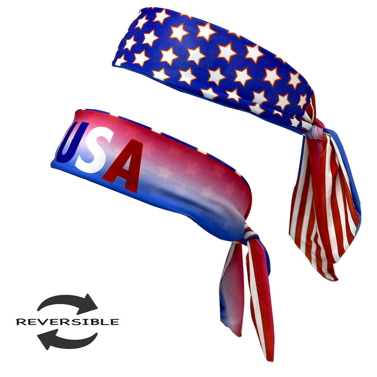 Presidential - Headband