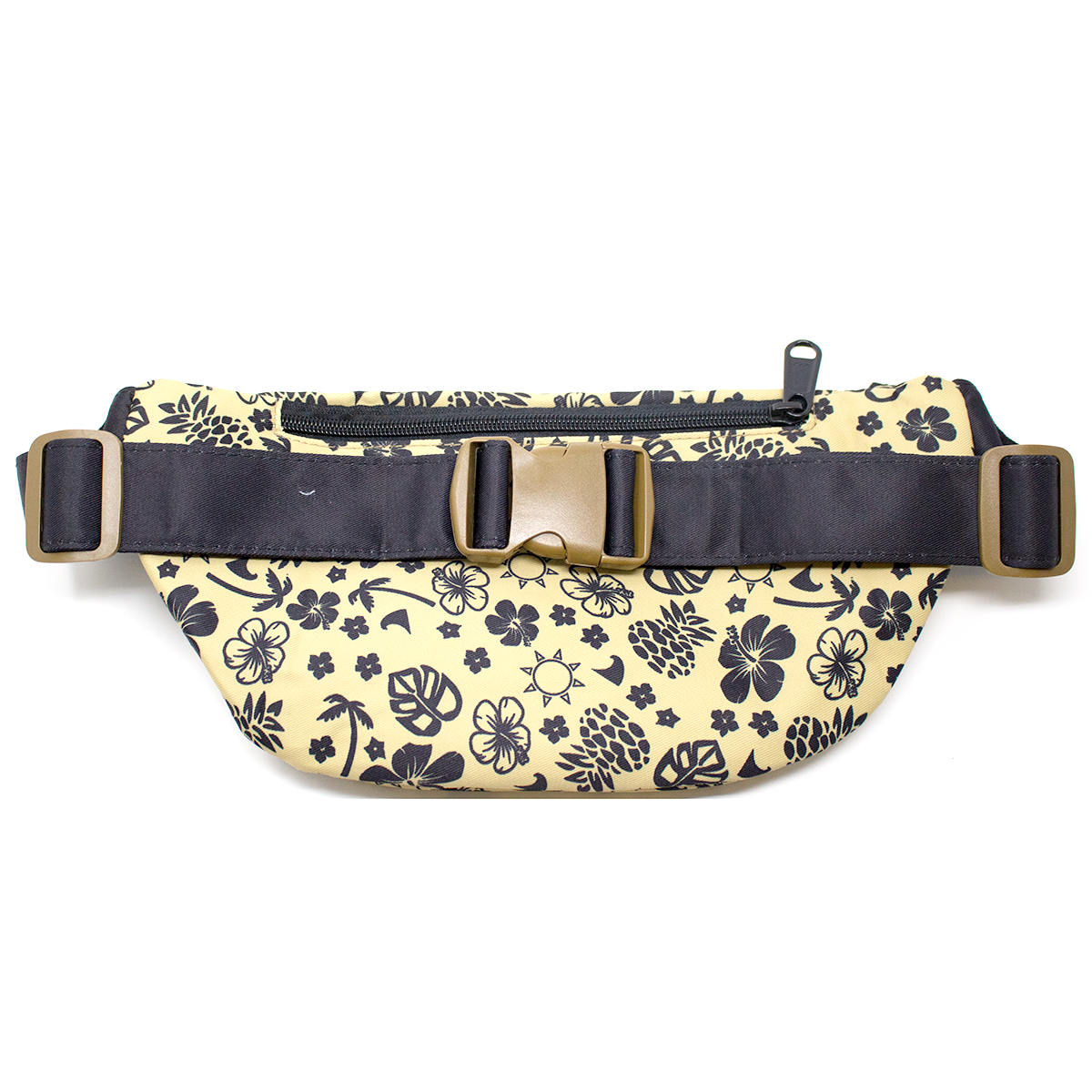 Purdue Hawaiian Fanny Pack - B Fresh