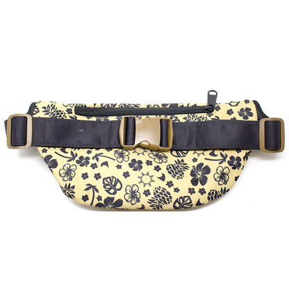 Purdue Hawaiian Fanny Pack - B Fresh