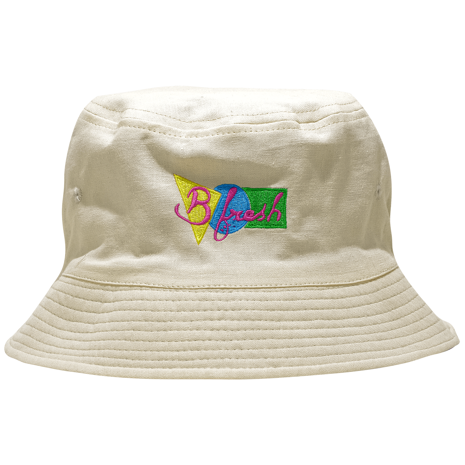 Beach Bum - Reversible Bucket Hat - B Fresh Gear