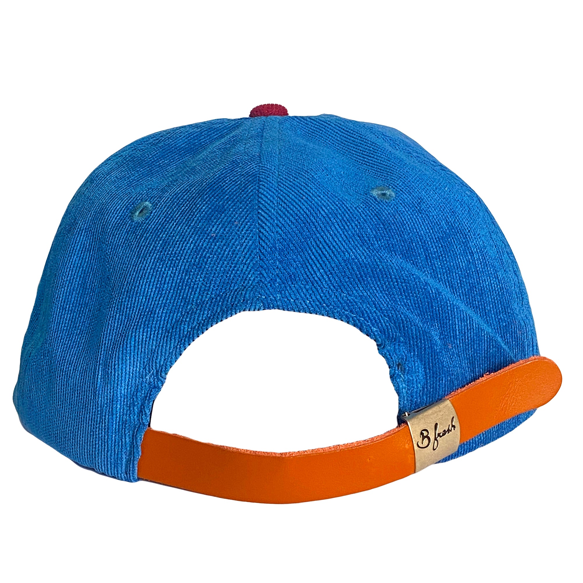 Pre Sale!!! Tecmo Denver Colorado Sakic 8 Bit - Hat – B Fresh Gear