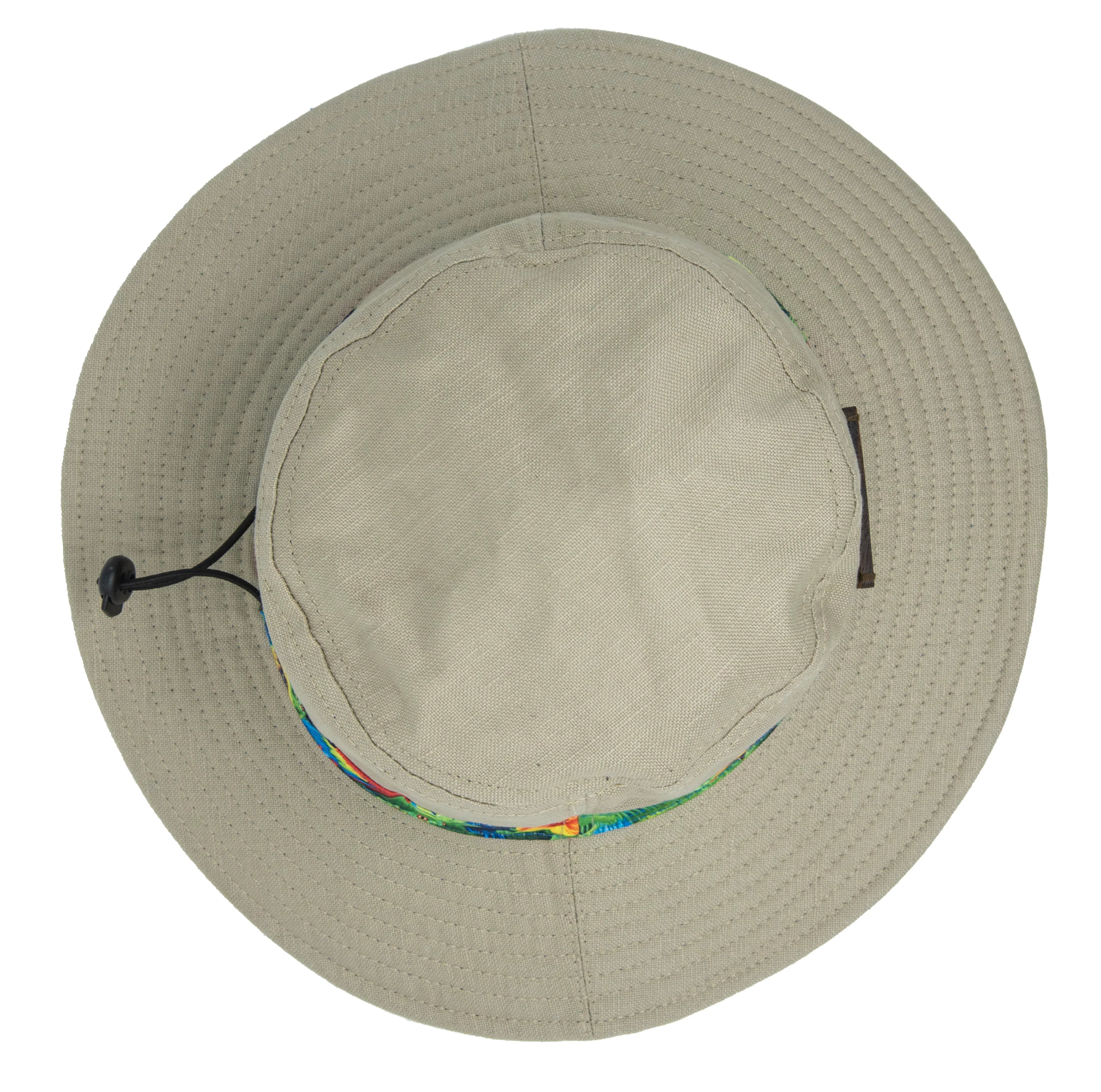 Safari Bucket Hat | B Fresh Gear | Vintage Hats