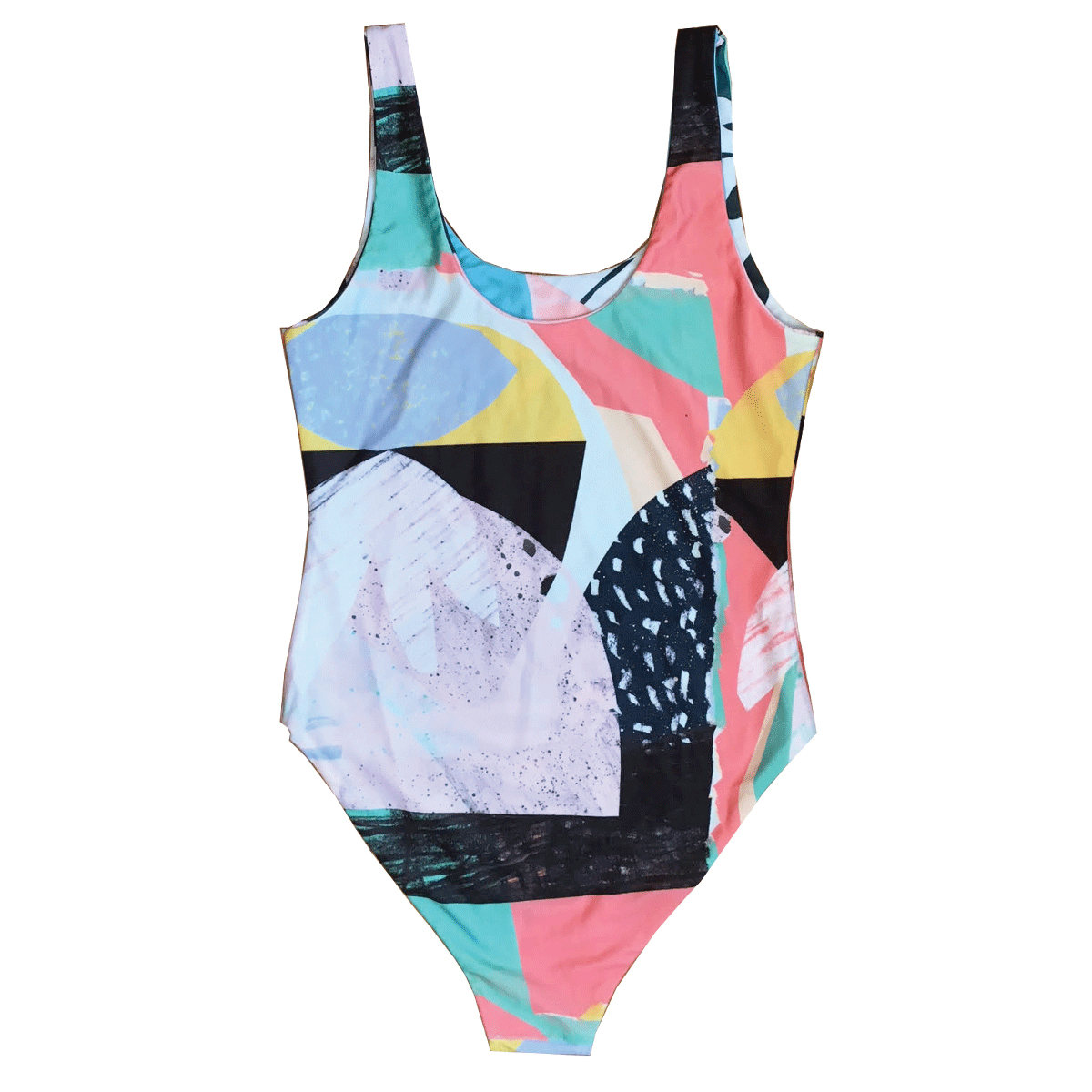 Tom Abbiss Reversible Bikini - B Fresh