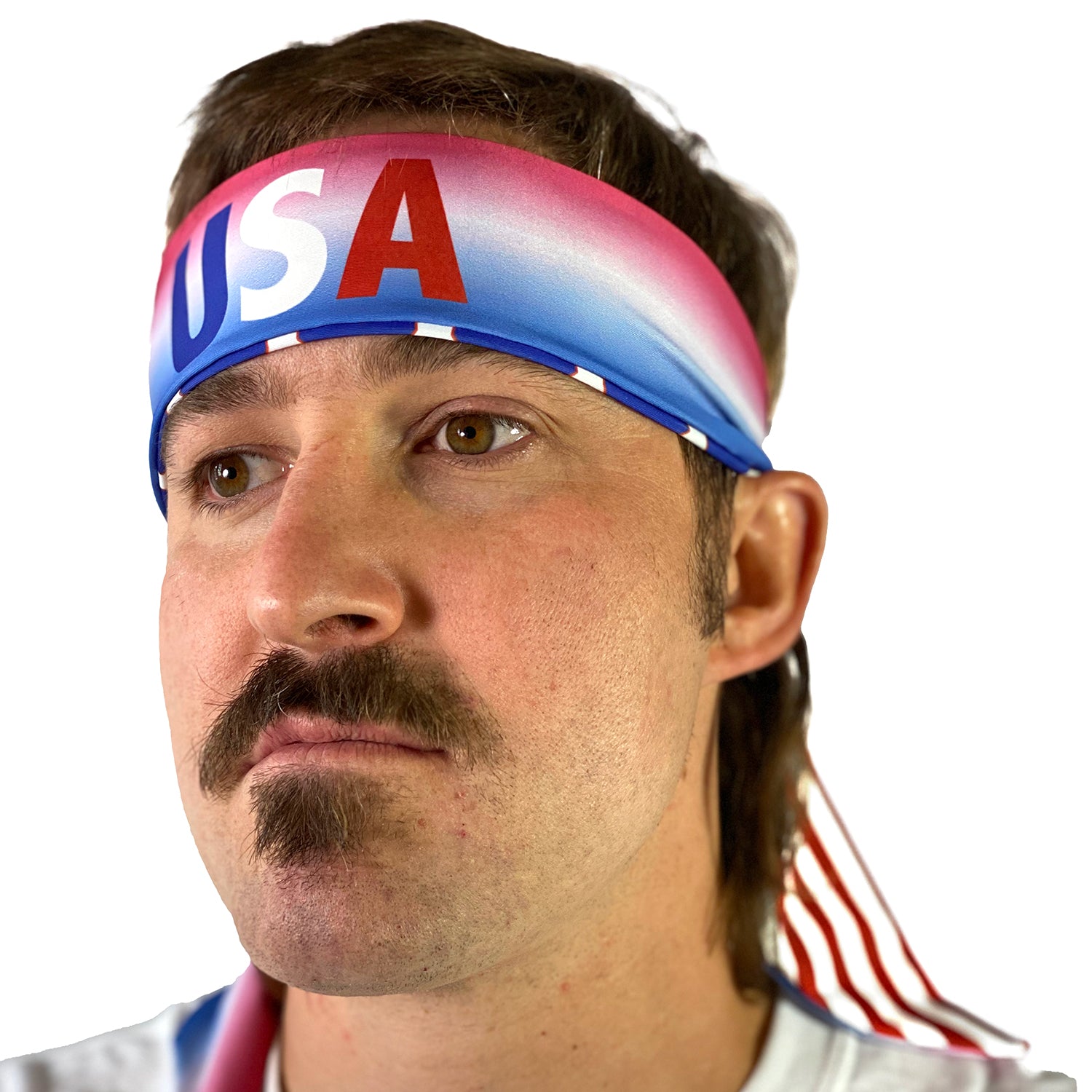 Presidential - Headband - B Fresh Gear