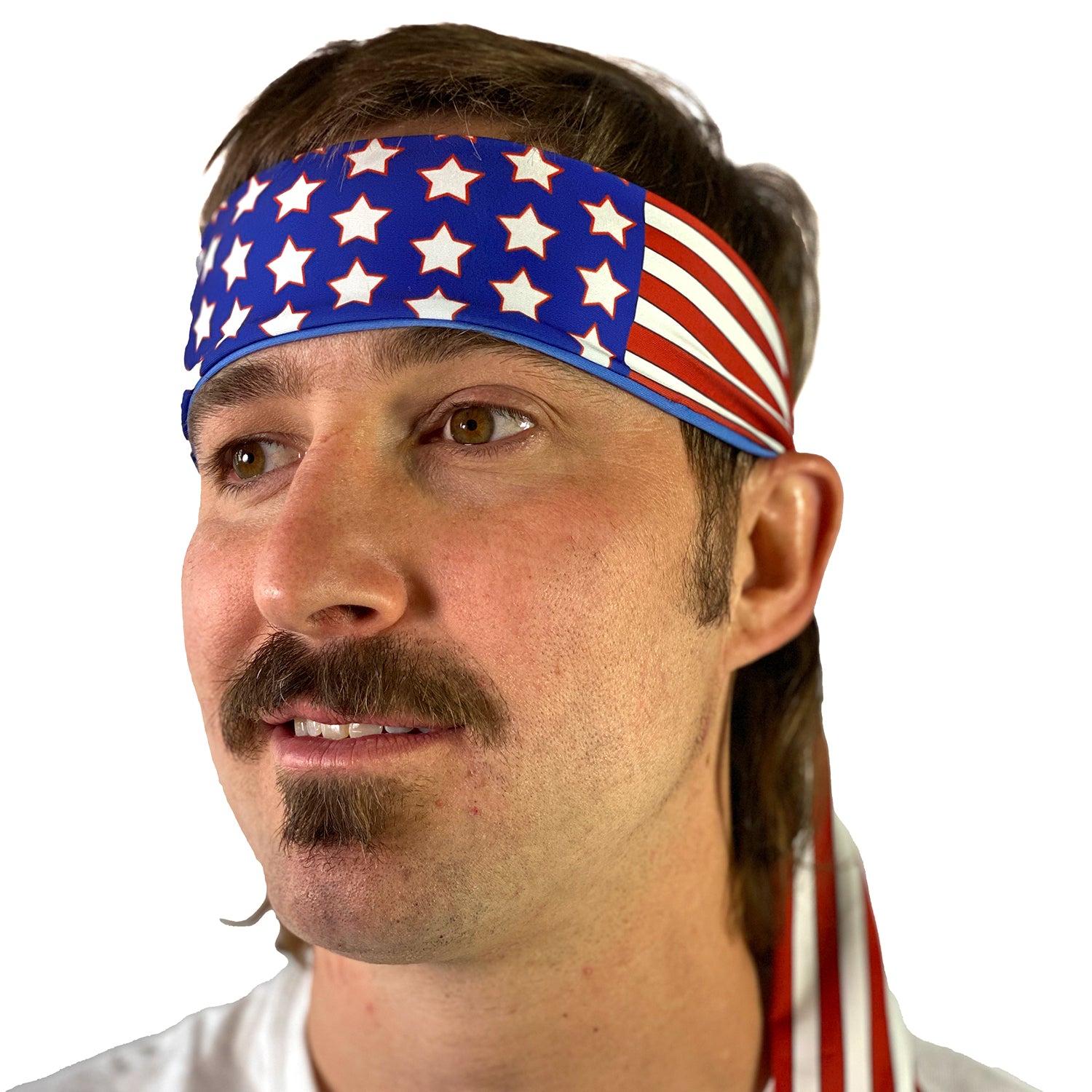 Presidential - Headband - B Fresh Gear