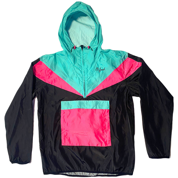 Vapor Wave -  - Fanny Breaker - B Fresh Gear