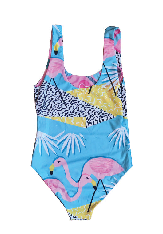 Tom Abbiss Reversible Bikini - B Fresh