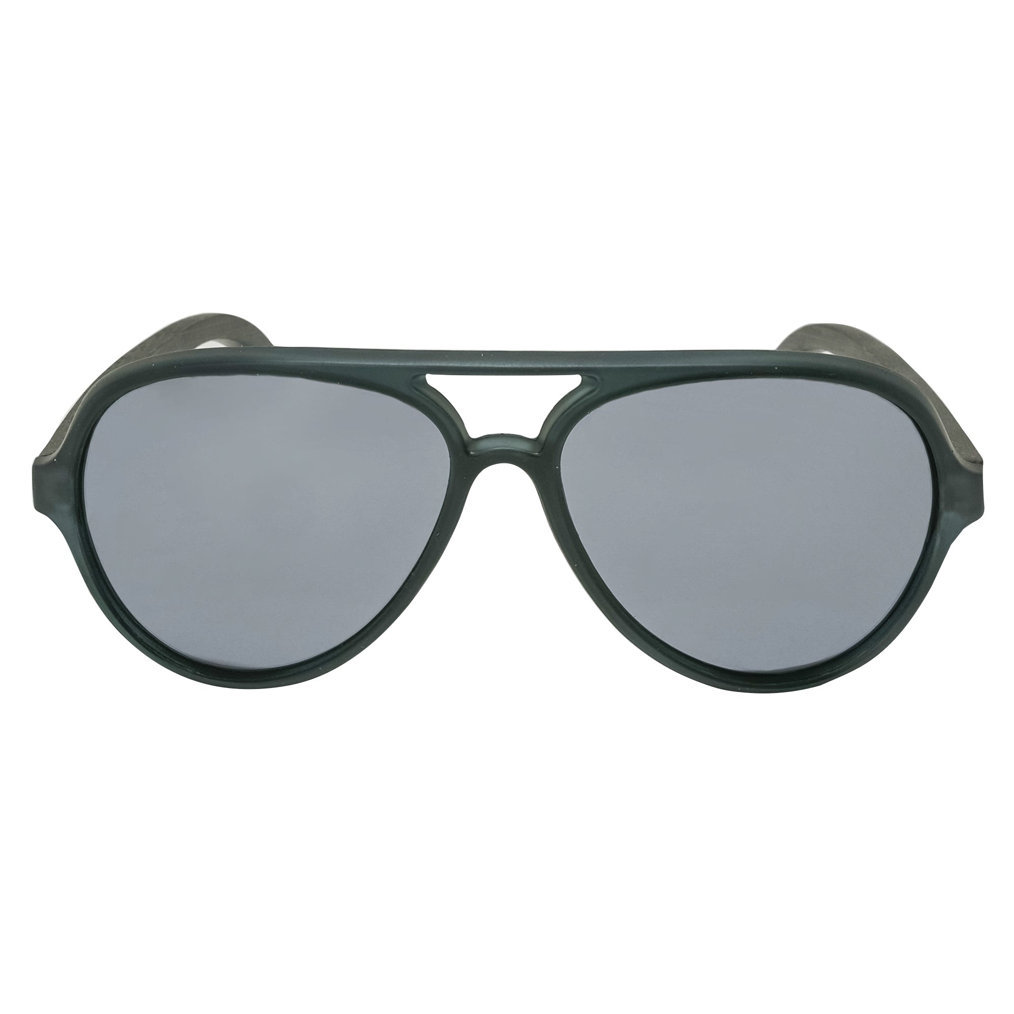 Aviators - Wood Shades - B Fresh Gear