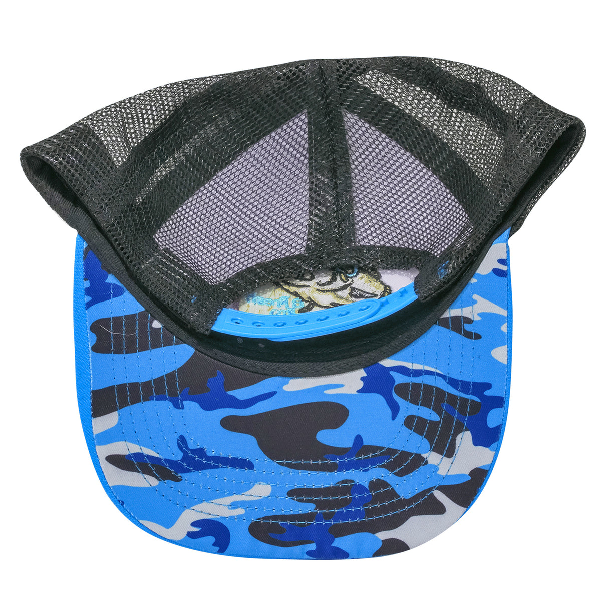 Fresh Pro Shop Blue - Hat